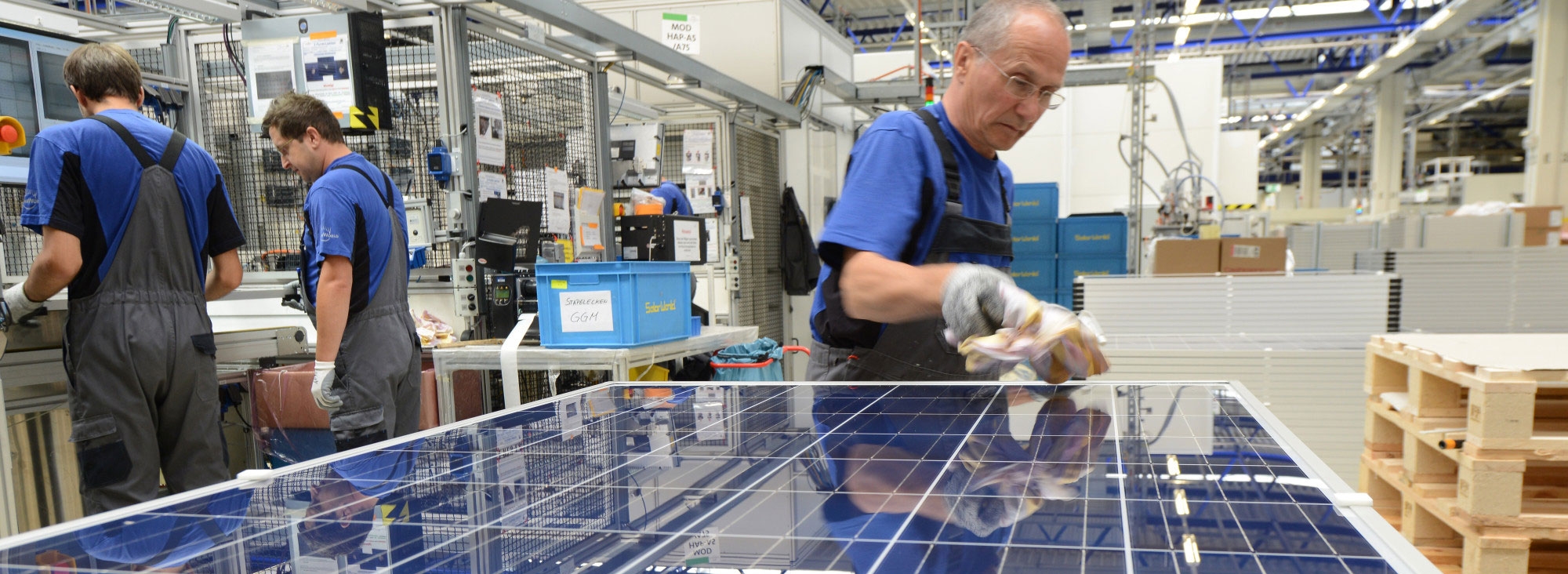 solartechnika
